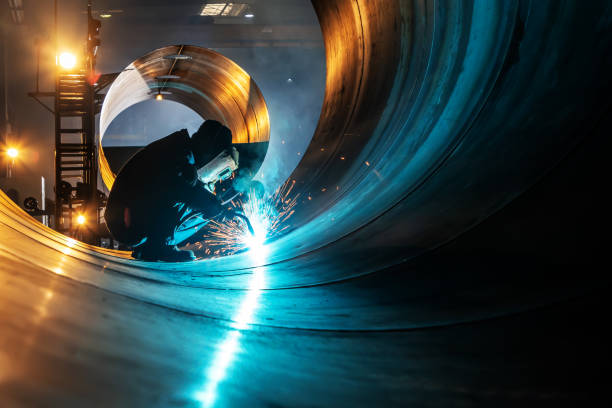 Best Pipe Welding in Saltville, VA