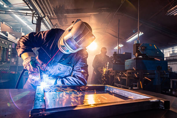 Best Automotive Welding in Saltville, VA