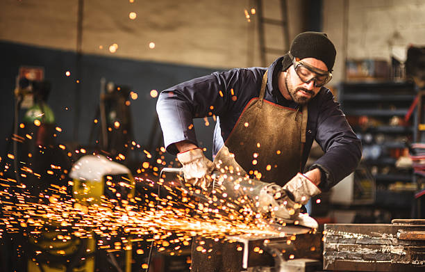 Best Artistic and Custom Metal Fabrication in Saltville, VA